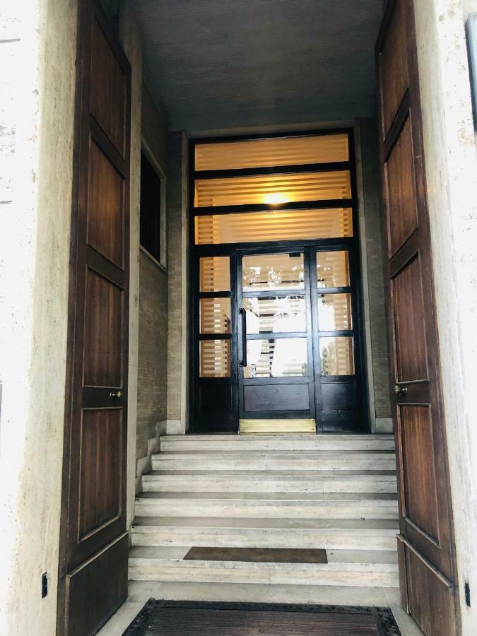 Anna Home Pavia Centro Exterior photo