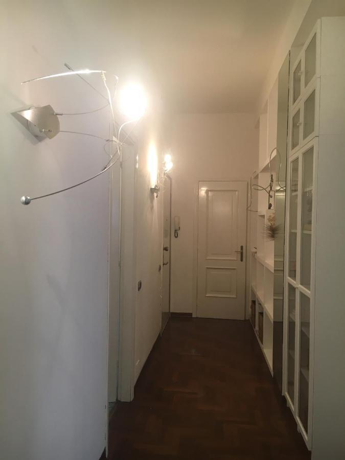 Anna Home Pavia Centro Exterior photo