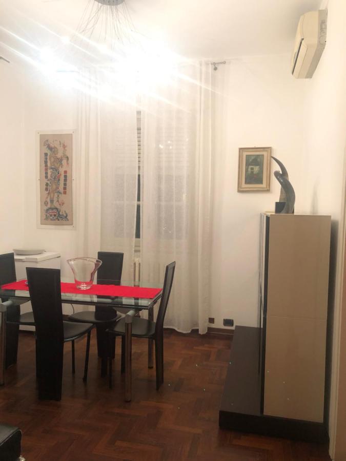 Anna Home Pavia Centro Exterior photo