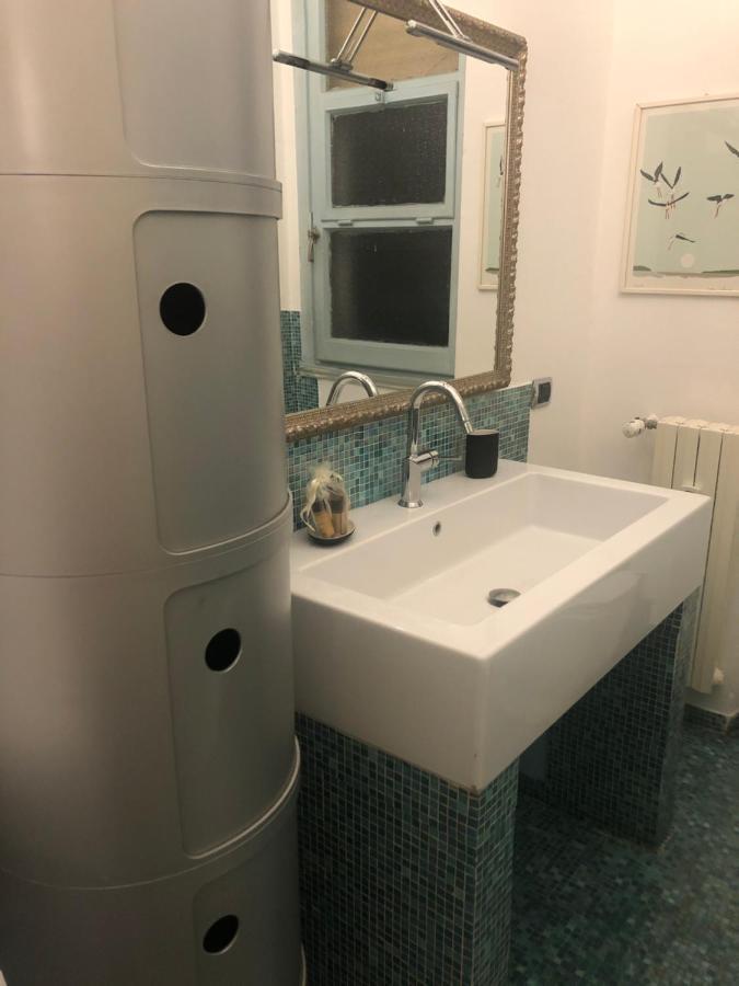Anna Home Pavia Centro Exterior photo