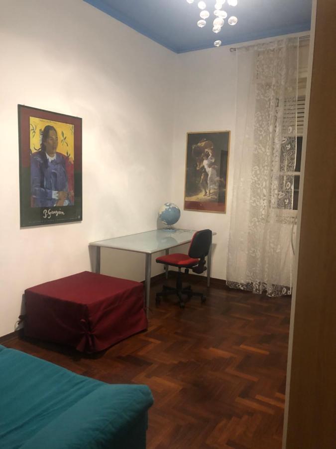 Anna Home Pavia Centro Exterior photo